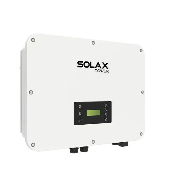Falownik SolaX X3‐ULT‐20K(AFCI)