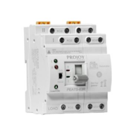 Projoy AC, PEATS-63R 4P 63A