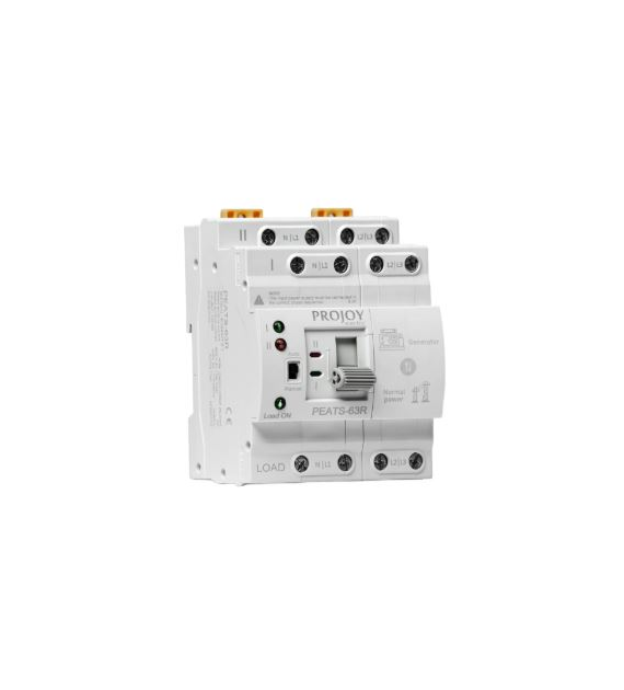 Projoy AC, PEATS-63R 4P 63A