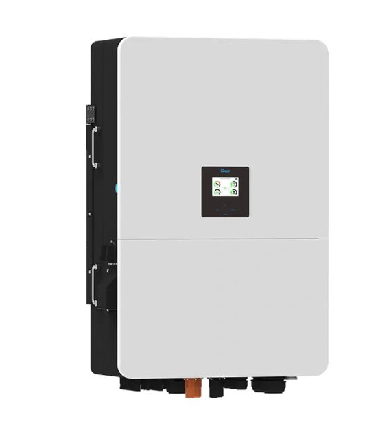 Falownik Deye SUN-80K-SG02HP3-EU-EM6