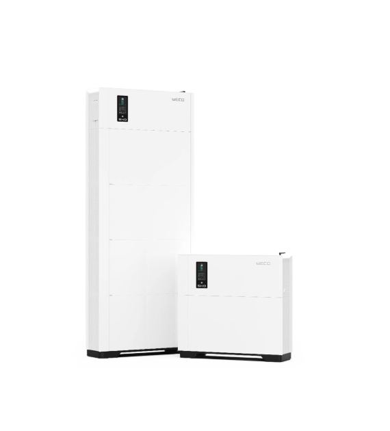 Falownik hybrydowy WECO All in one TRI-SMART-3PH-15K
