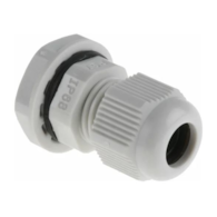 Dławiki kablowe nylon IP68 PG7