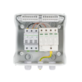 Gotowa Rozdzielnica R|AC|T1+T2|B16|3F Projoy