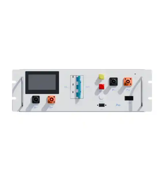 Jednostka sterująca Deye CONTROL BOX BOS-G-PDU-2