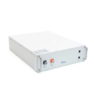 Magazyn energii Deye BOS-G-Pack5.1 HV 5,12 kWh