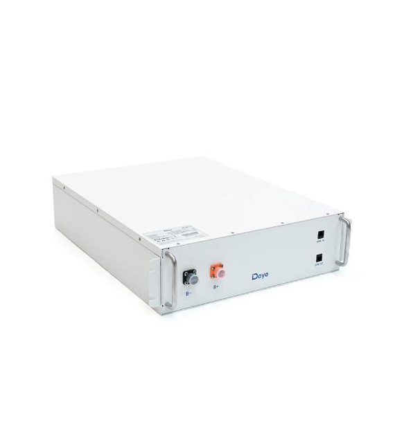 Magazyn energii Deye BOS-G-Pack5.1 HV 5,12 kWh