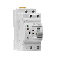 Projoy AC, PEATS-63R 2P 32A