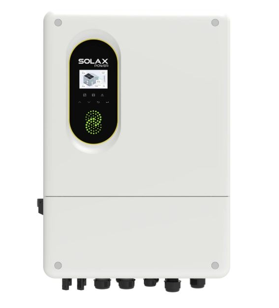 Falownik SolaX  X3-NEO-12K-LV