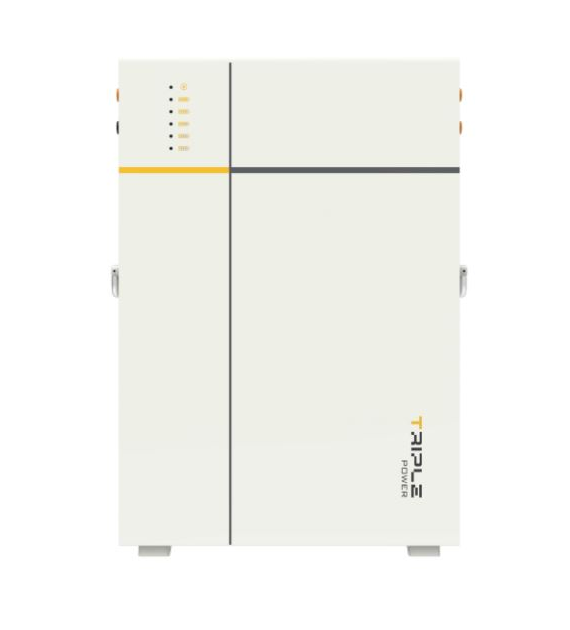 Magazyn energii SolaX T-BAT-SYS-LV-D53 LV, LFP, 5.3kWh