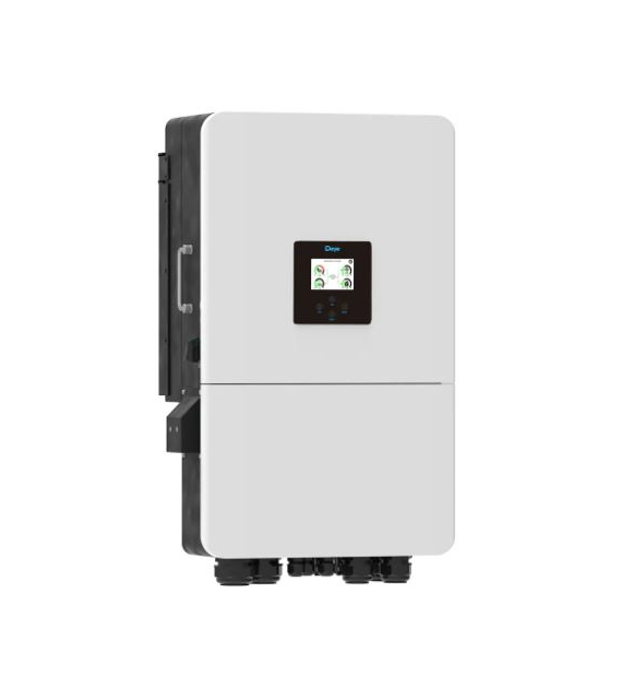 Falownik Deye LOW VOLTAGE SUN-10K-SG05LP3-EU-SM2