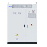 Magazyn energii Deye MS-G215-2H3(215kWh)