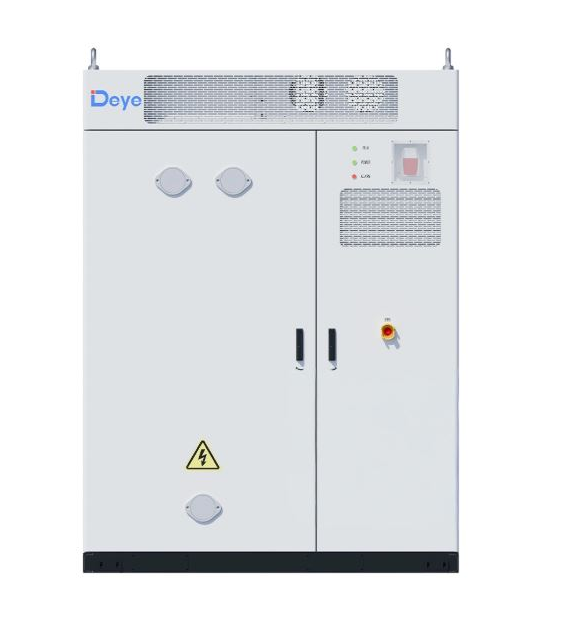 Magazyn energii Deye MS-G215-2H3(215kWh)