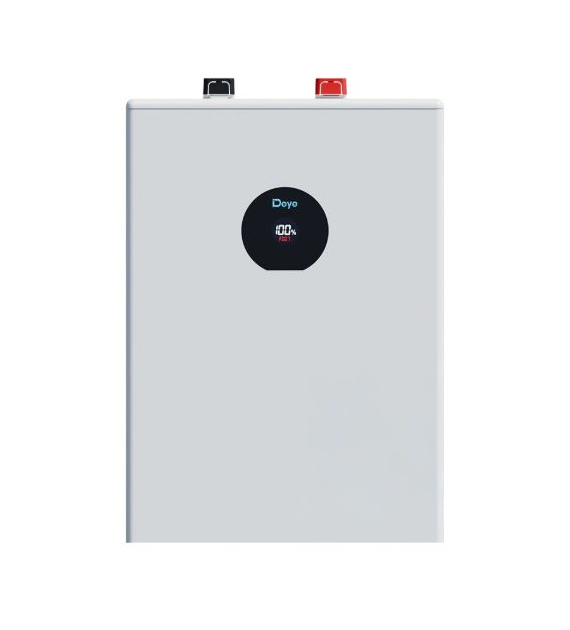 Magazyn energii Deye SE-F12-C 11,8kWh LV