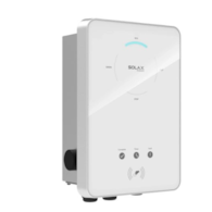 SolaX X3-EVC-11K SMART EV CHARGER