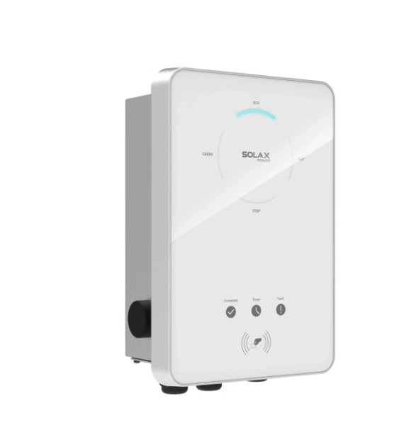 SolaX X3-EVC-11K SMART EV CHARGER