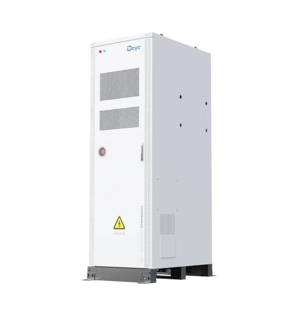 Magazyn energii Deye GE-F60 HV 61,44 kWh