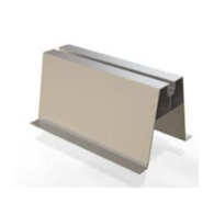 Mostek Trapezowy 330/70 EPDM