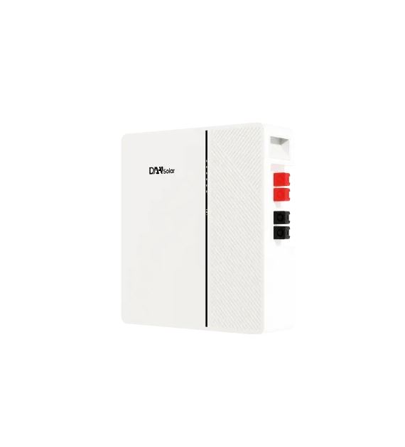 Magazyn energii DAH SOLAR DHN-LVWES05-G1 5,12 kWh niskonapięciowy