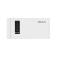 WECO SLAVE CONTROL BOX 5K0 PRO