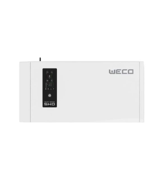 WECO SLAVE CONTROL BOX 5K0 PRO