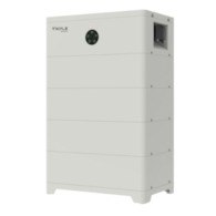 Magazyn energii SolaX TB-HS51O HV 5,1 kWh