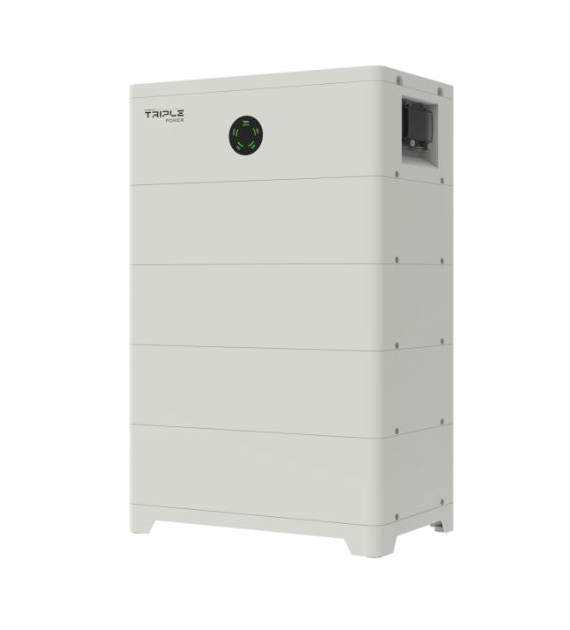 Magazyn energii SolaX TB-HS51O HV 5,1 kWh