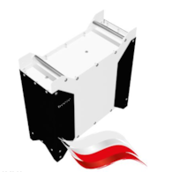 Breeze Backup 2*1K (seria LC)