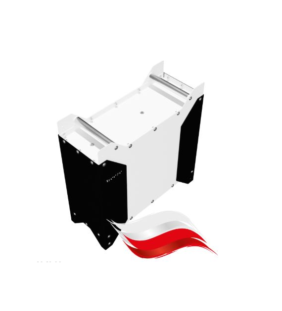 Breeze Backup 2*1K (seria LC)