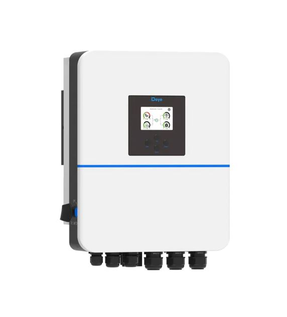 Falownik Deye HIGH VOLTAGE SUN-12K-SG01HP3-EU-DM2