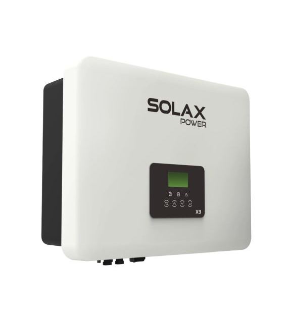 Falownik SolaX X3-MIC-15K-G2