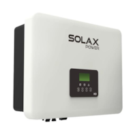 Falownik SolaX X3-MIC-12K-G2