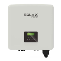 Falownik SolaX X3-PRO-17K-G2