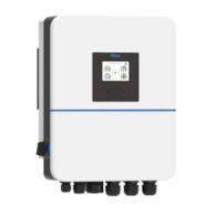 Falownik Deye HIGH VOLTAGE SUN-8K-SG01HP3-EU-DM2