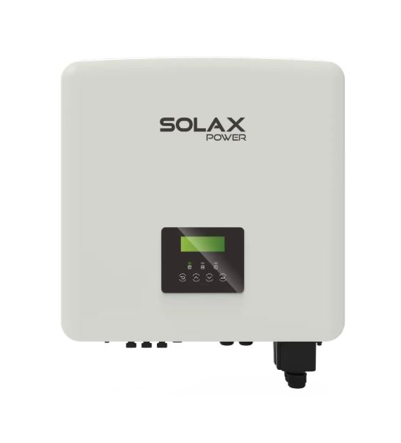 Falownik SolaX X3‐Hybrid‐6.0D G4.4