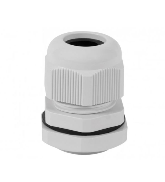 Dławiki kablowy nylon IP68 PG16