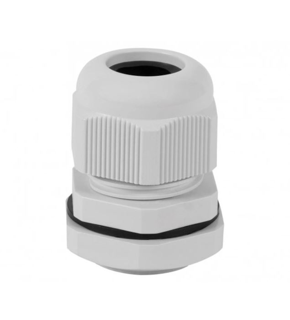 Dławiki kablowe nylon IP68 PG13,5
