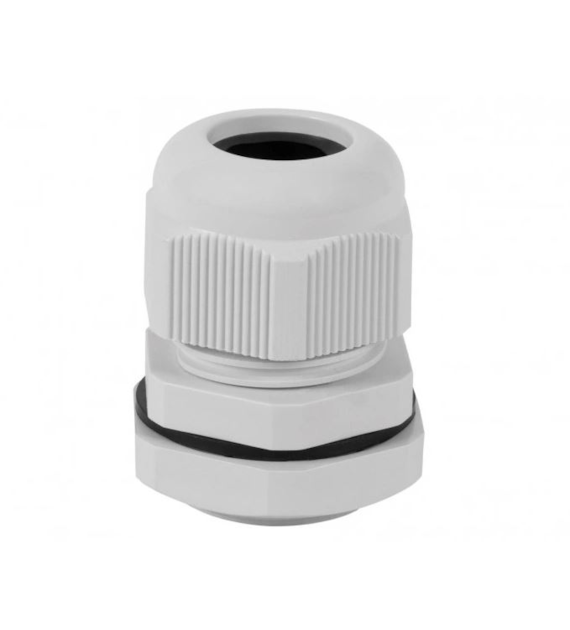 Dławiki kablowy nylon IP68 PG21