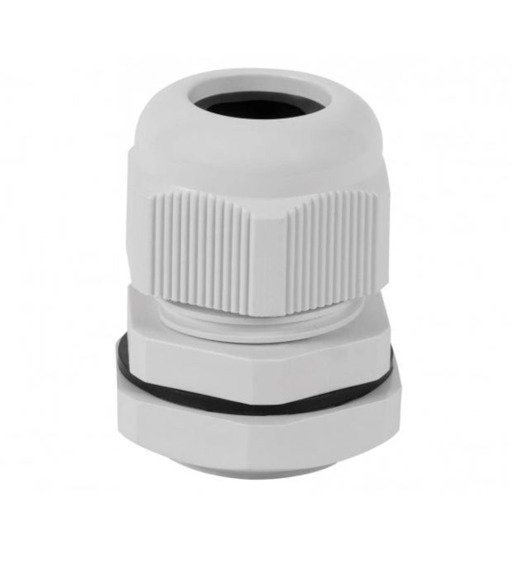 Dławiki kablowe nylon IP68 PG29